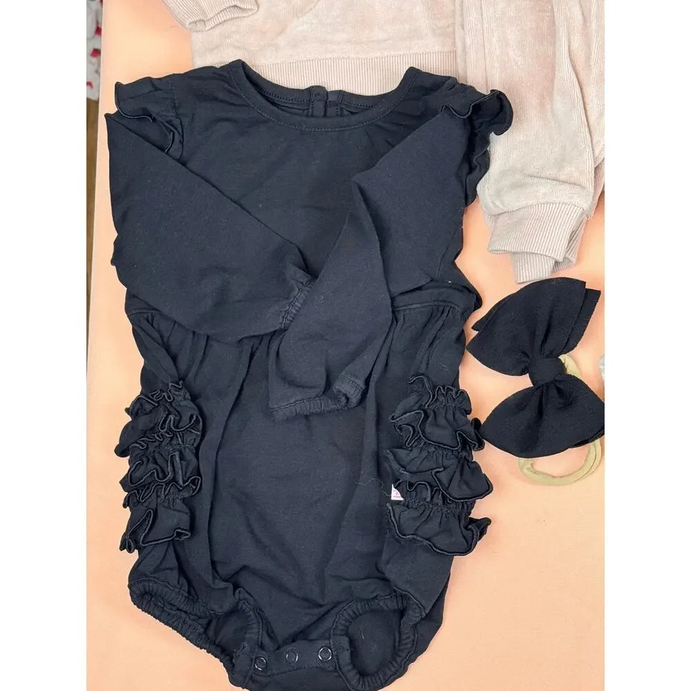 Juicy Couture darling fall